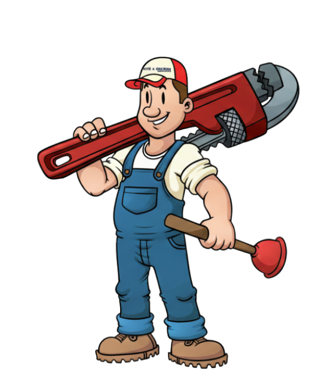 North Georgia Pumping & Septic Service mascot